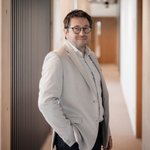 Fabien Michotte : Directeur