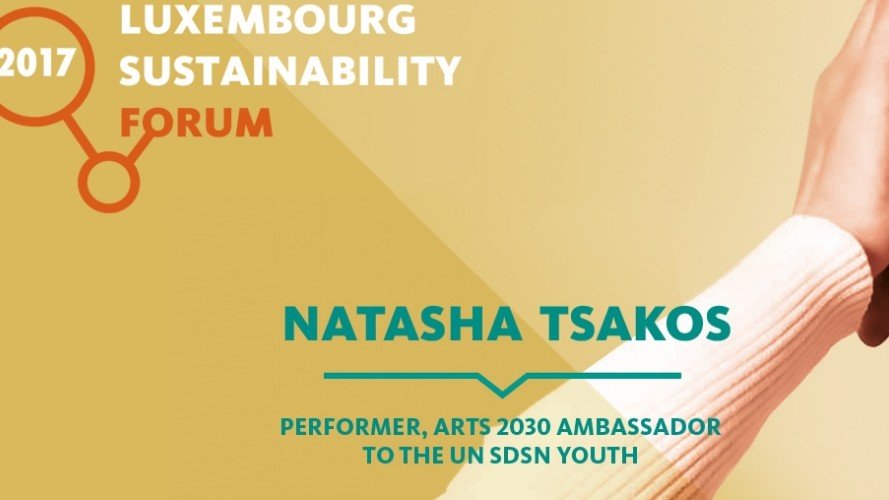 Luxembourg Sustainability Forum 2017