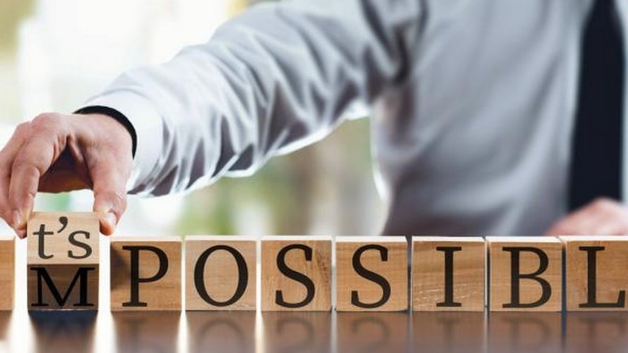 Mission : impossible ?