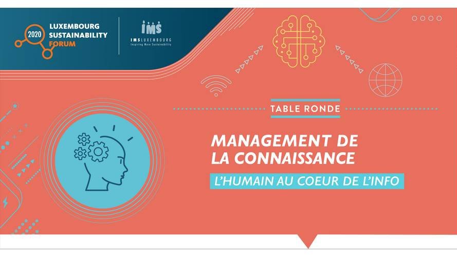 Technologies ! Informations ! Humains ! Quelle articulation en entreprise ?