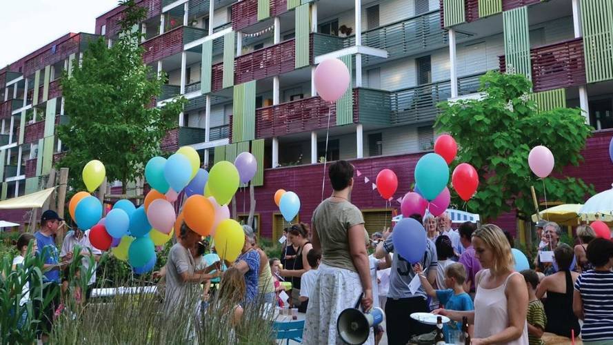 L'après Corona : transformer la crise sanitaire en une chance pour le climat !