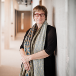 Françoise FERRING : Directrice