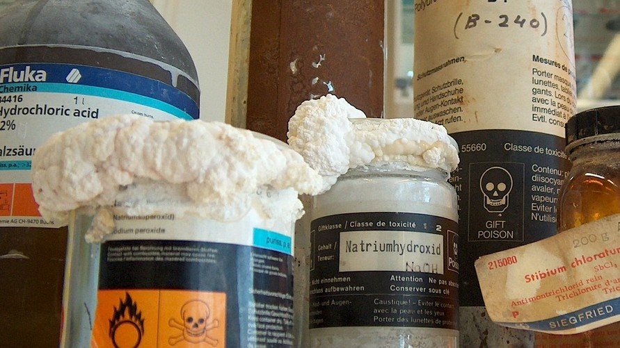 Santé et sécurité : recours contre le Luxembourg pour non-transposition d'une directive européenne en matière d'étiquetage
