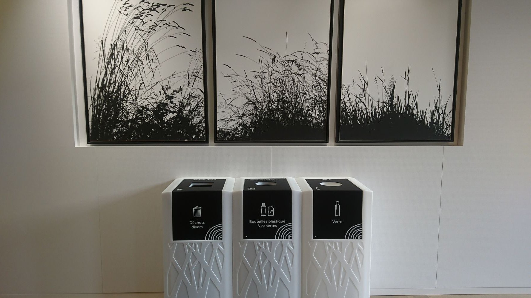 Transformez votre workplace en « green place to work »