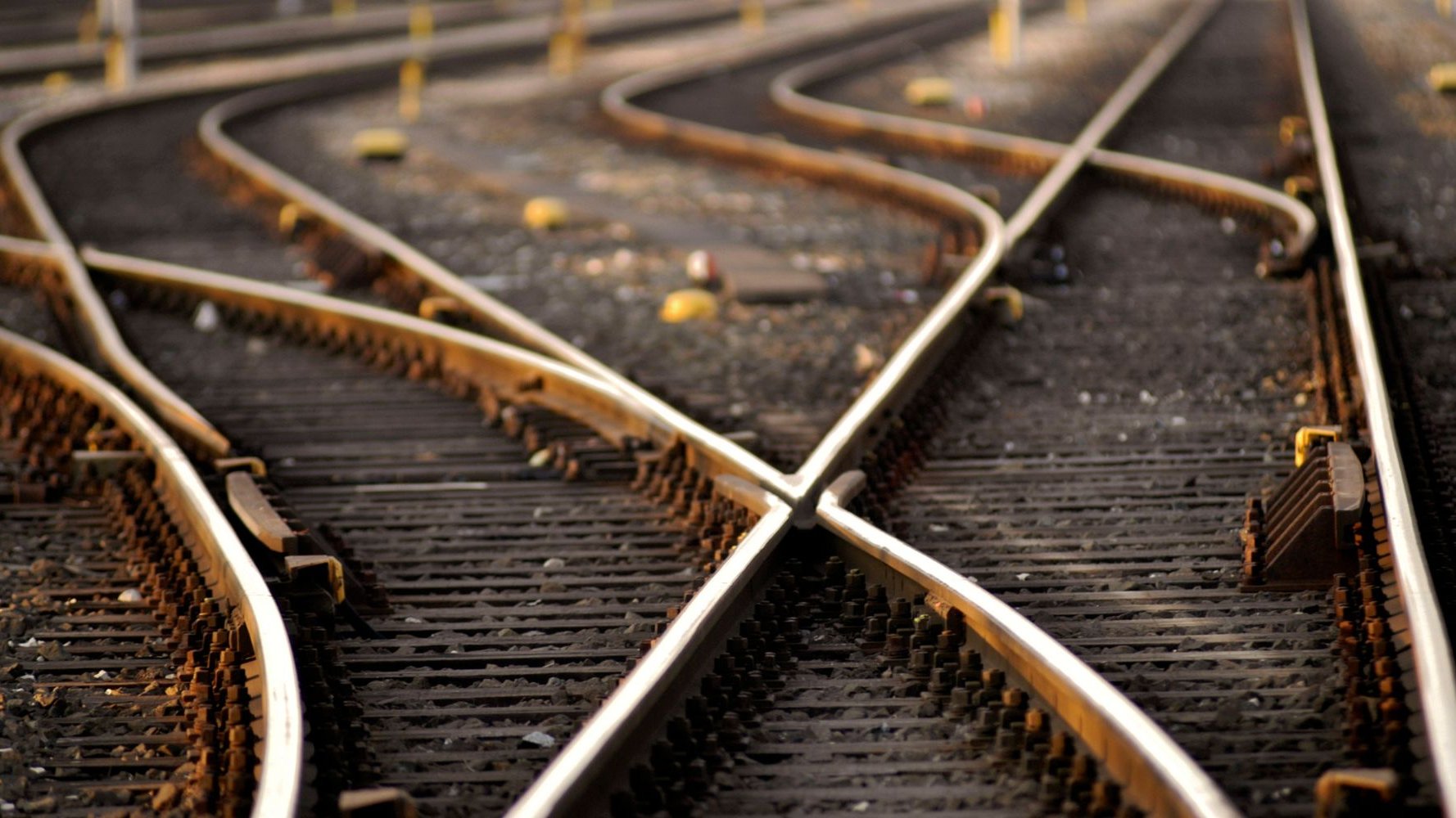Un appel pour renforcer les liaisons ferroviaires transfrontalières
