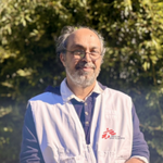 Paul Yon - Directeur Général de Médecins Sans Frontières Luxembourg