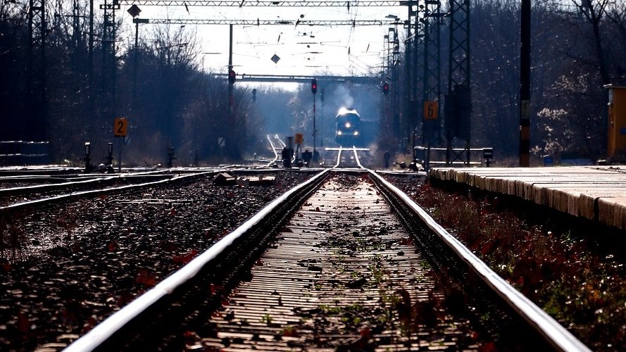 Promouvoir le rail ? L'Europe transportée !