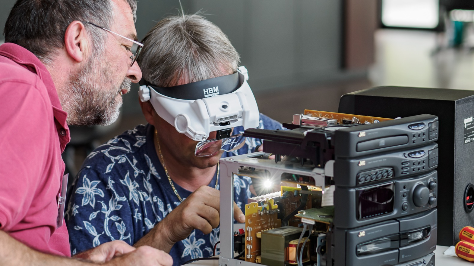 Repair Café - Mertzig After Work