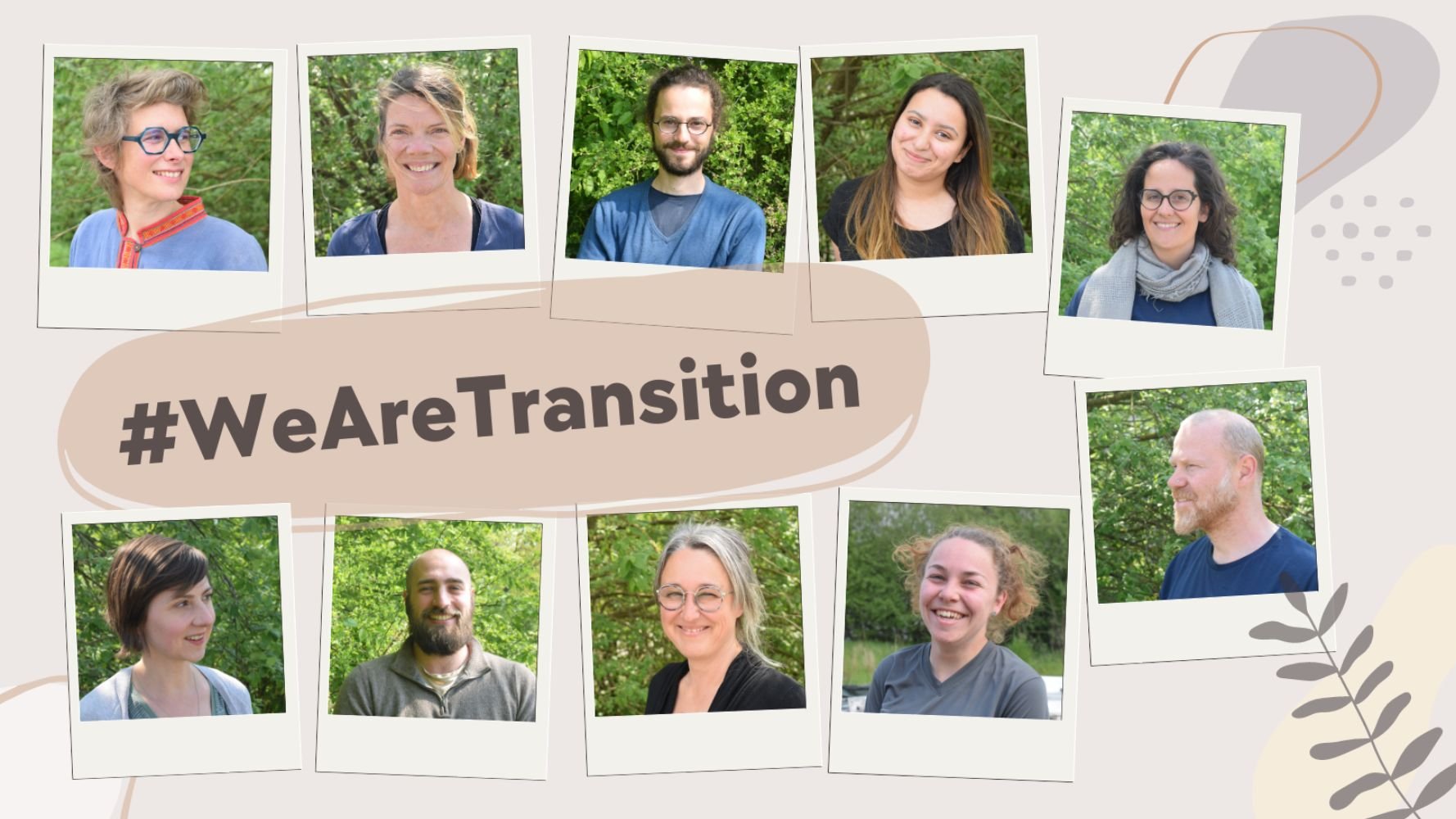 CELL Luxembourg - Citizens for Ecological Learning & Living