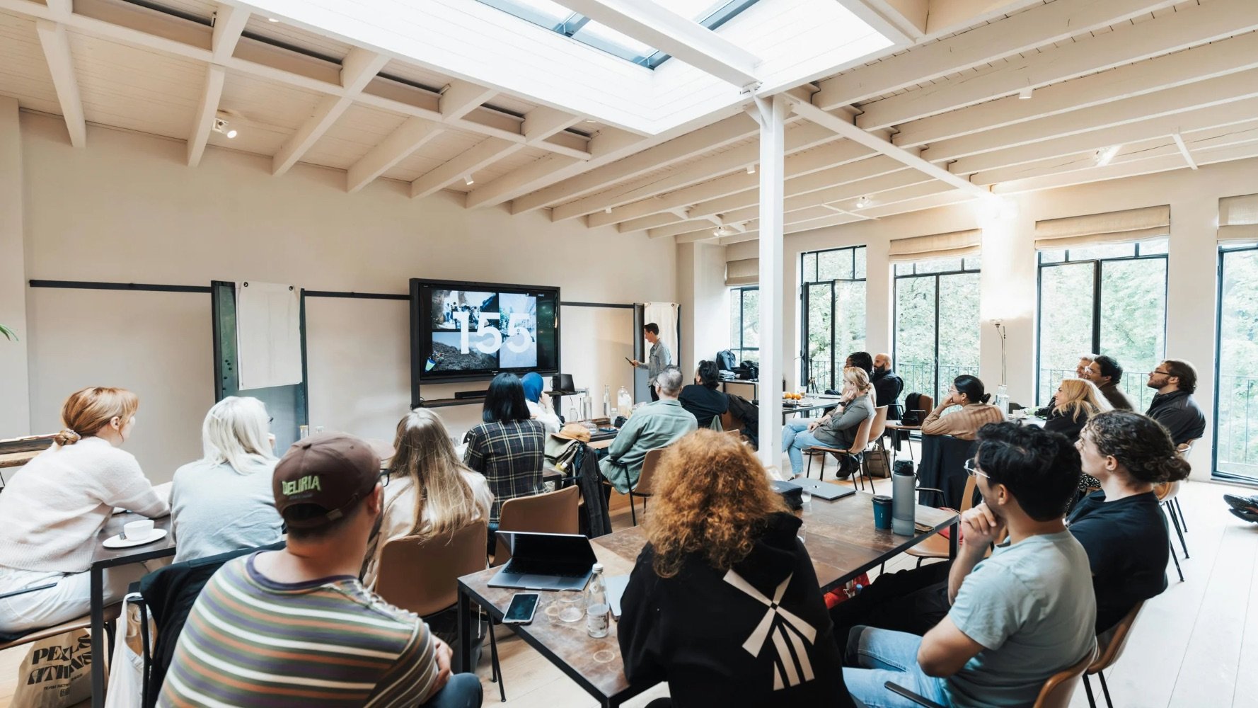 Roadshow Klimabonus