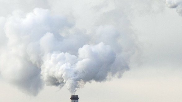Les concentrations atmosphériques des gaz à effet de serre atteignent des niveaux sans précédent depuis 800.000 ans