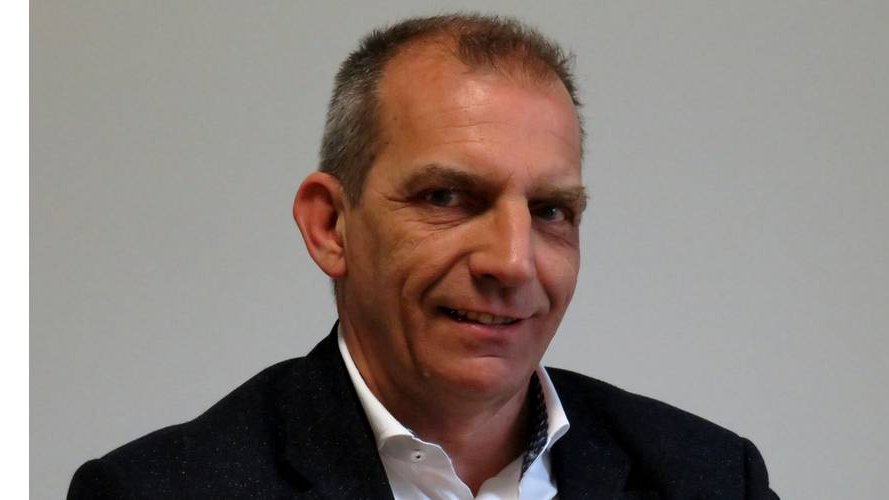 « L'efficience énergétique devrait nous guider »