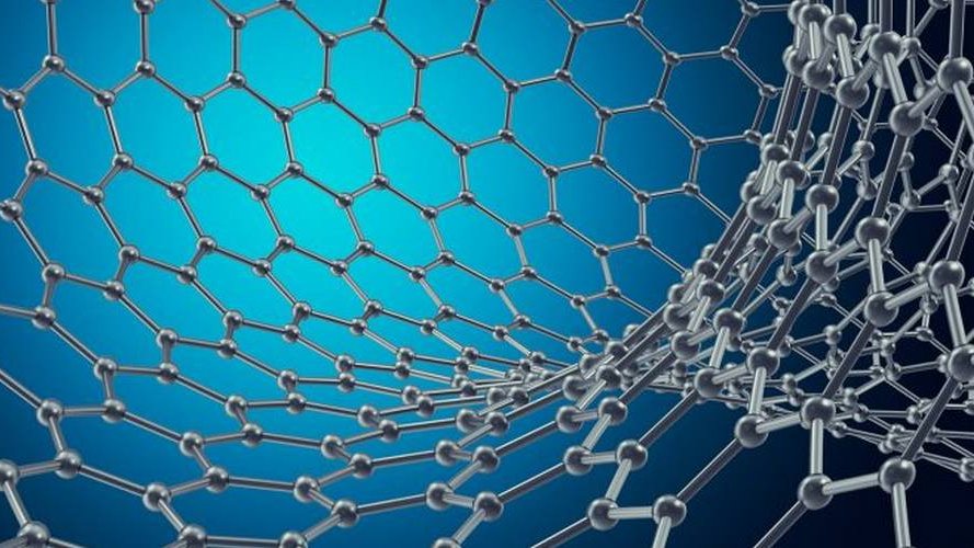 Die faszinierenden Eigenschaften von Graphen