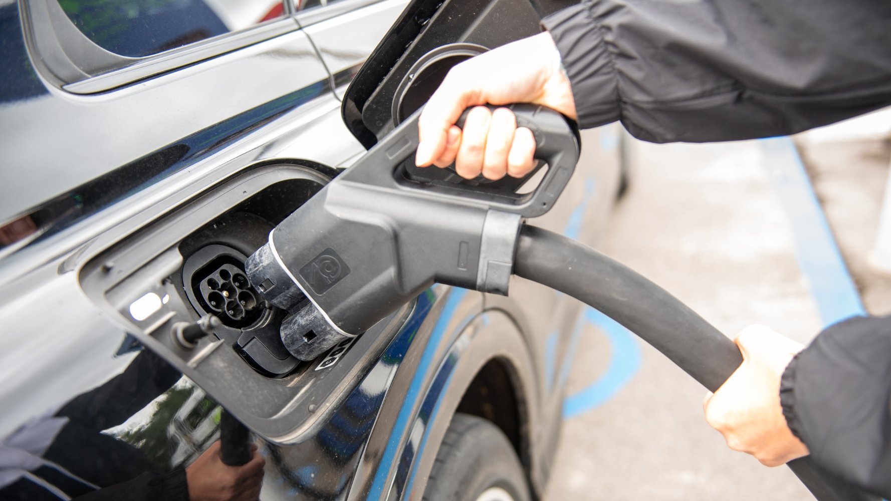 Nouveautés et poursuite du régime d'aides financières « Klimabonus Mobilitéit »