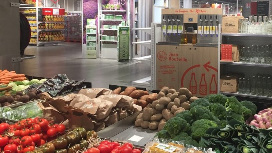 Économie locale (6) : partenariats de proximité renforcés