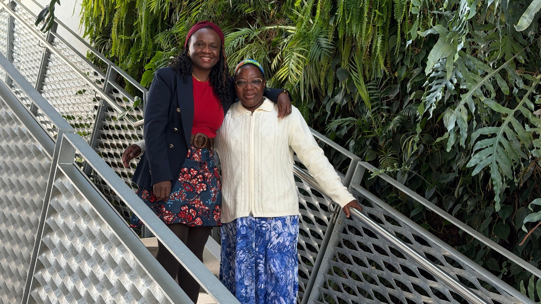 Replanter la terre et soutenir les femmes grâce au moringa