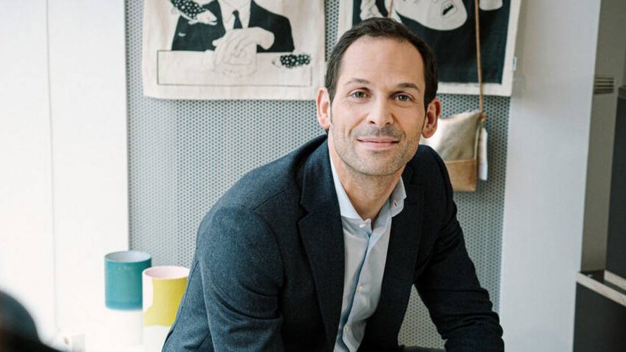 Dan Biancalana : « Le commerce est l'épine dorsale de notre Ville »