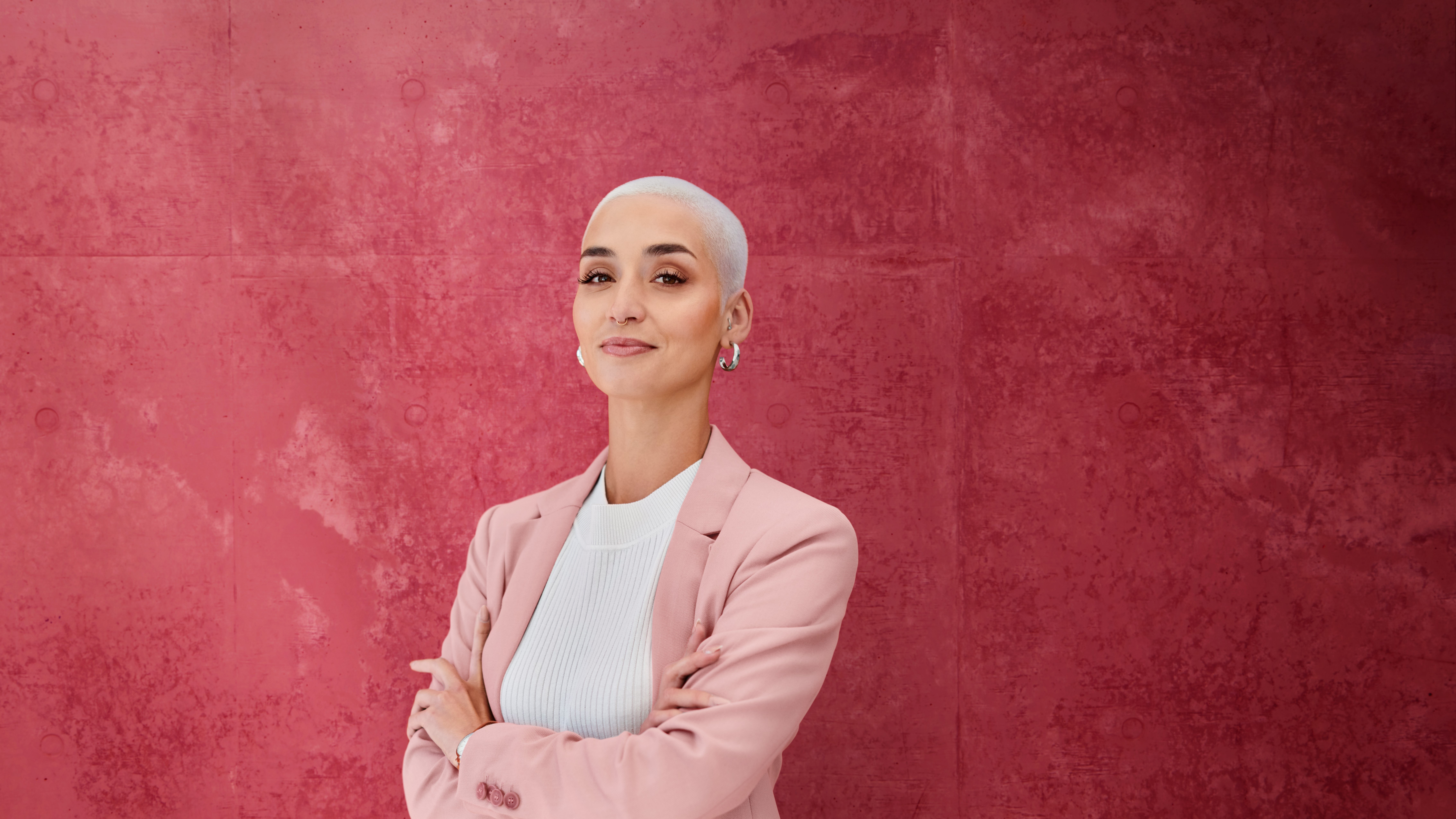 Chief of Staff Luxembourg (M/F)