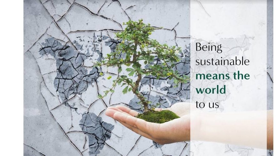 GreenEthica : unité de ton, diversité de fonds