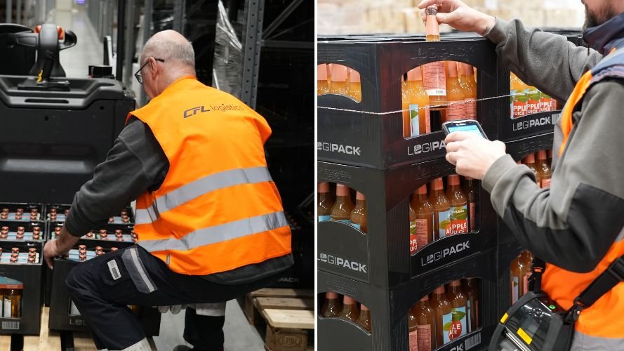 « Un état d'esprit commun pour une chaîne d'approvisionnement plus durable »