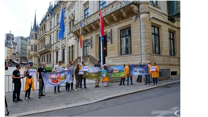 CETA : Le Parlement luxembourgeois retient une motion saluée par la plateforme Stop-TTIP