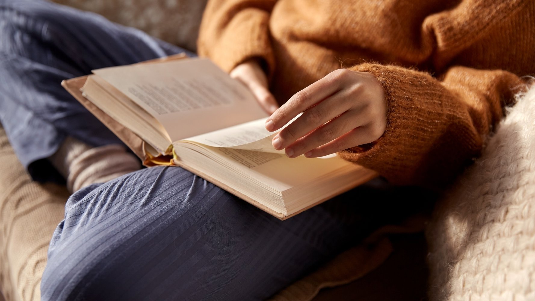 Quelques idées lecture…