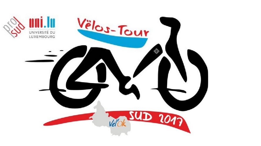 VËLOS-TOUR SUD - 1er juin 2017