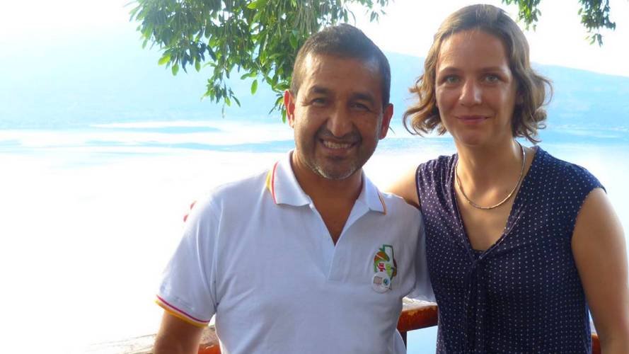 Un des plus importants défis de l'histoire récente