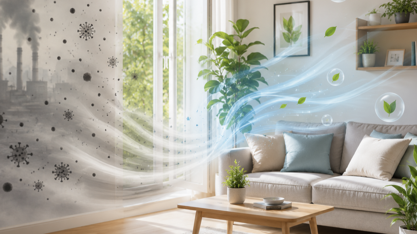 Journée Nationale de la Qualité de l'air