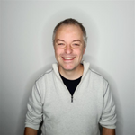 Frédéric Conrotte : Président