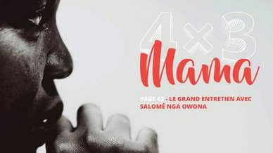 N°9 – février 2020 – Mama