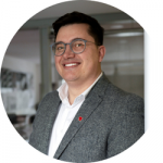 Jorge Teixeira : Responsable Développement et Marketing