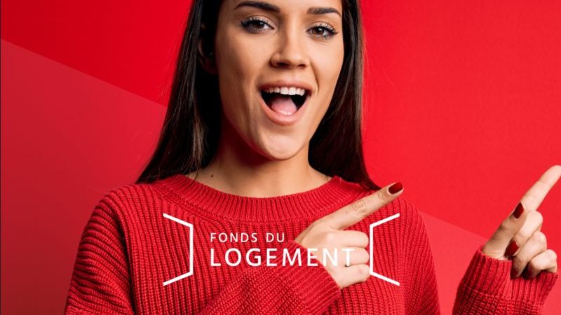 Comptable (m/f) Décompte et refacturation Clients / Fonds du Logement