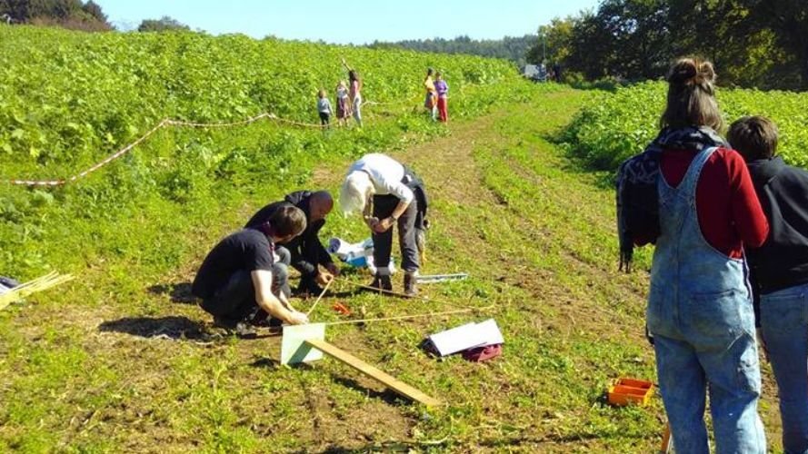 Forum des jardins 2022