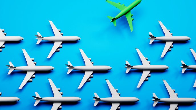 L'aéroport d'Amsterdam-Schiphol ouvre la voie à la circularité
