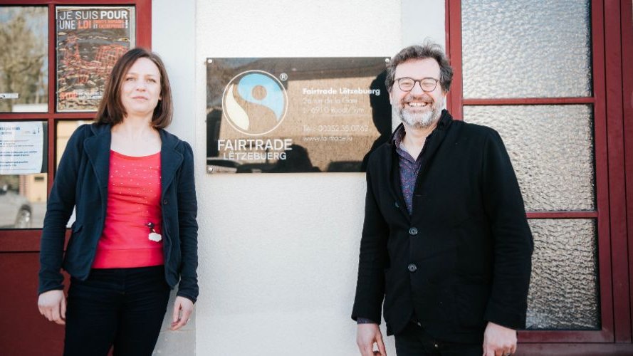 « Nous pouvons compter sur des modèles inspirants à travers le monde »