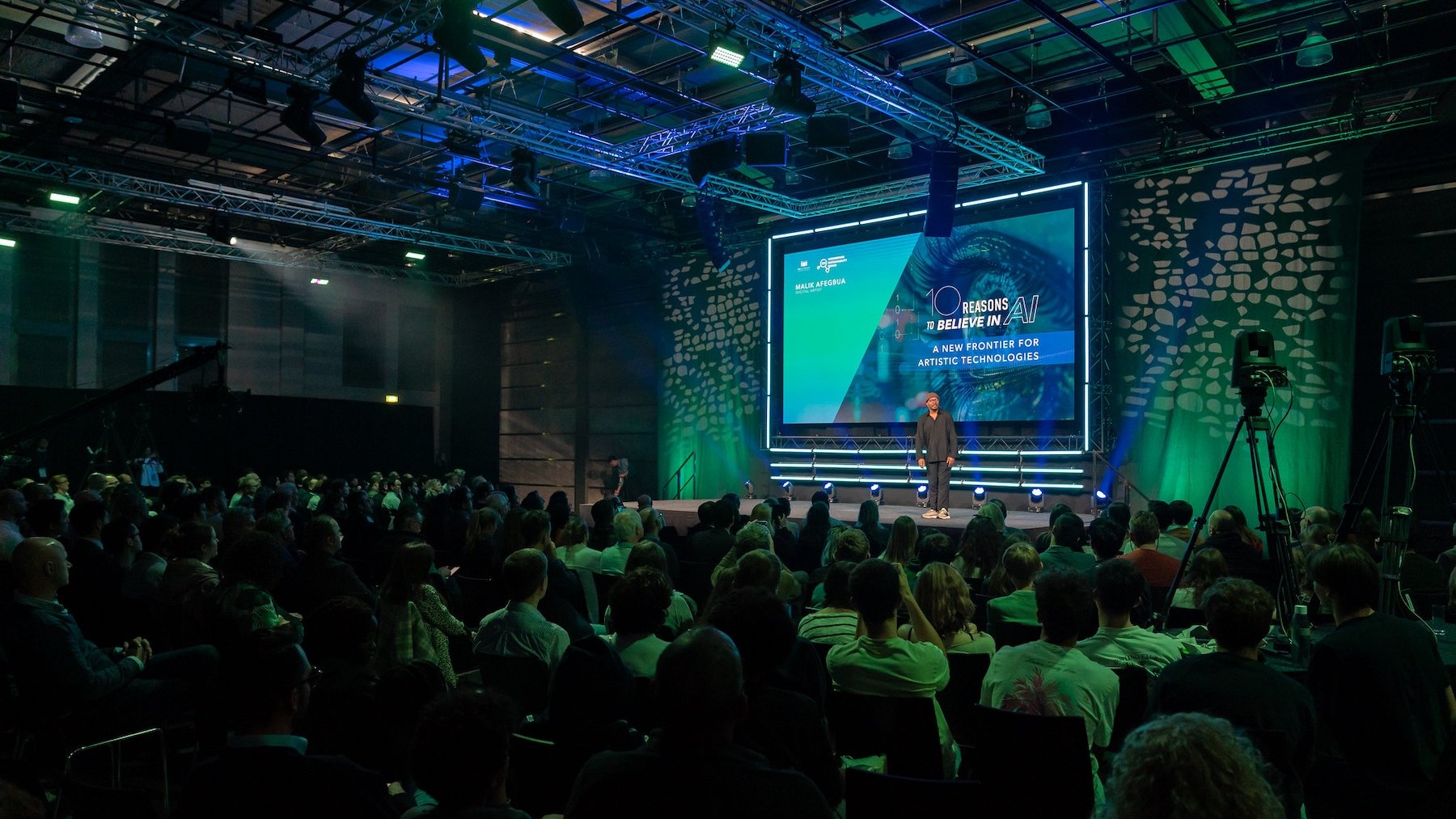 Luxembourg Sustainability Forum 2025- Sustainability : The Only Way is Forward