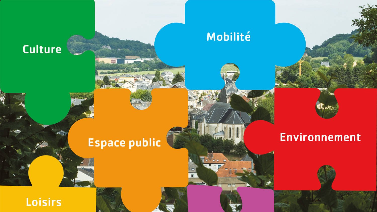 Differdange : les Ateliers du futur