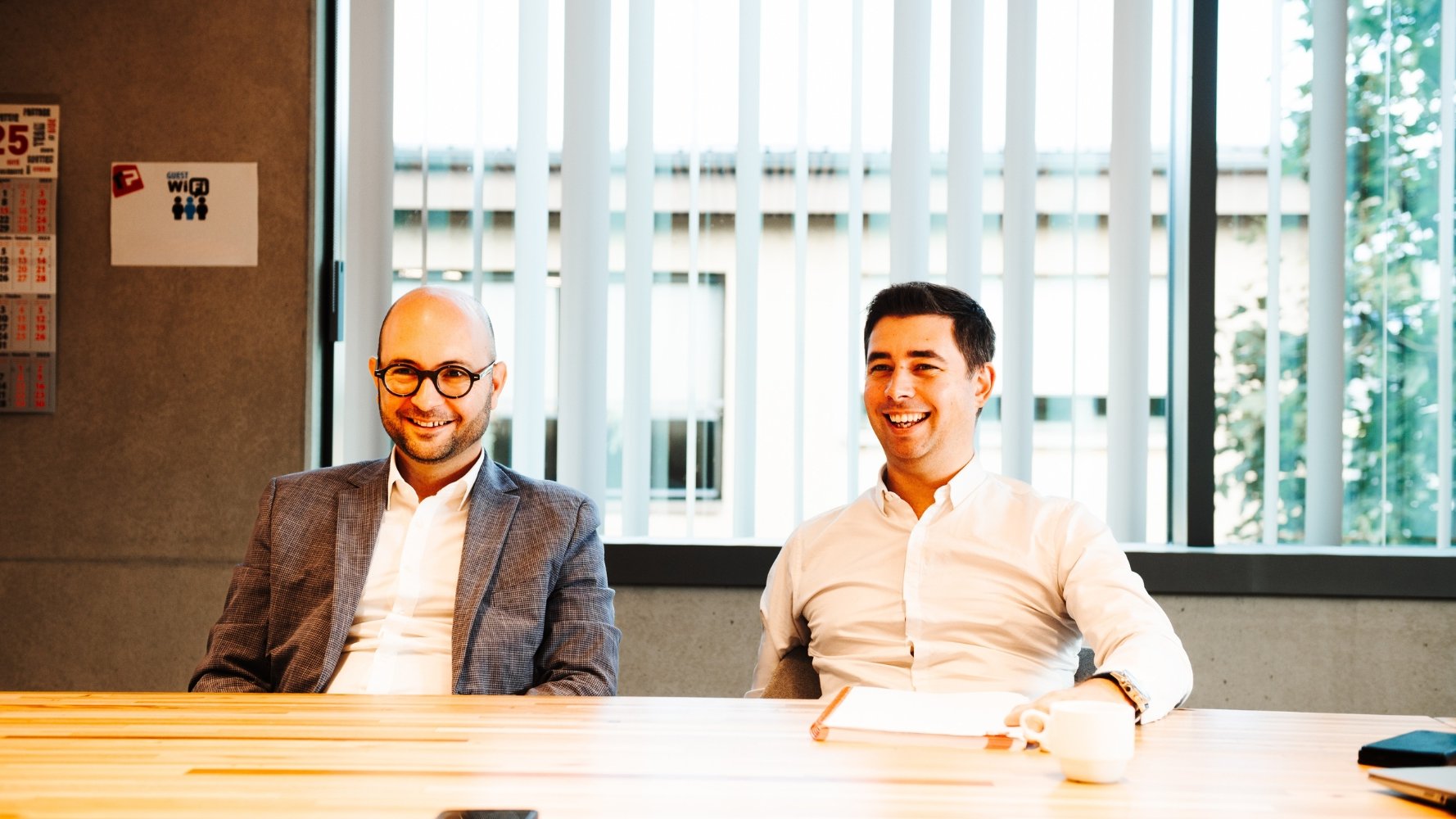 Thomas & Piron : l'entreprise de construction face au défi carbone