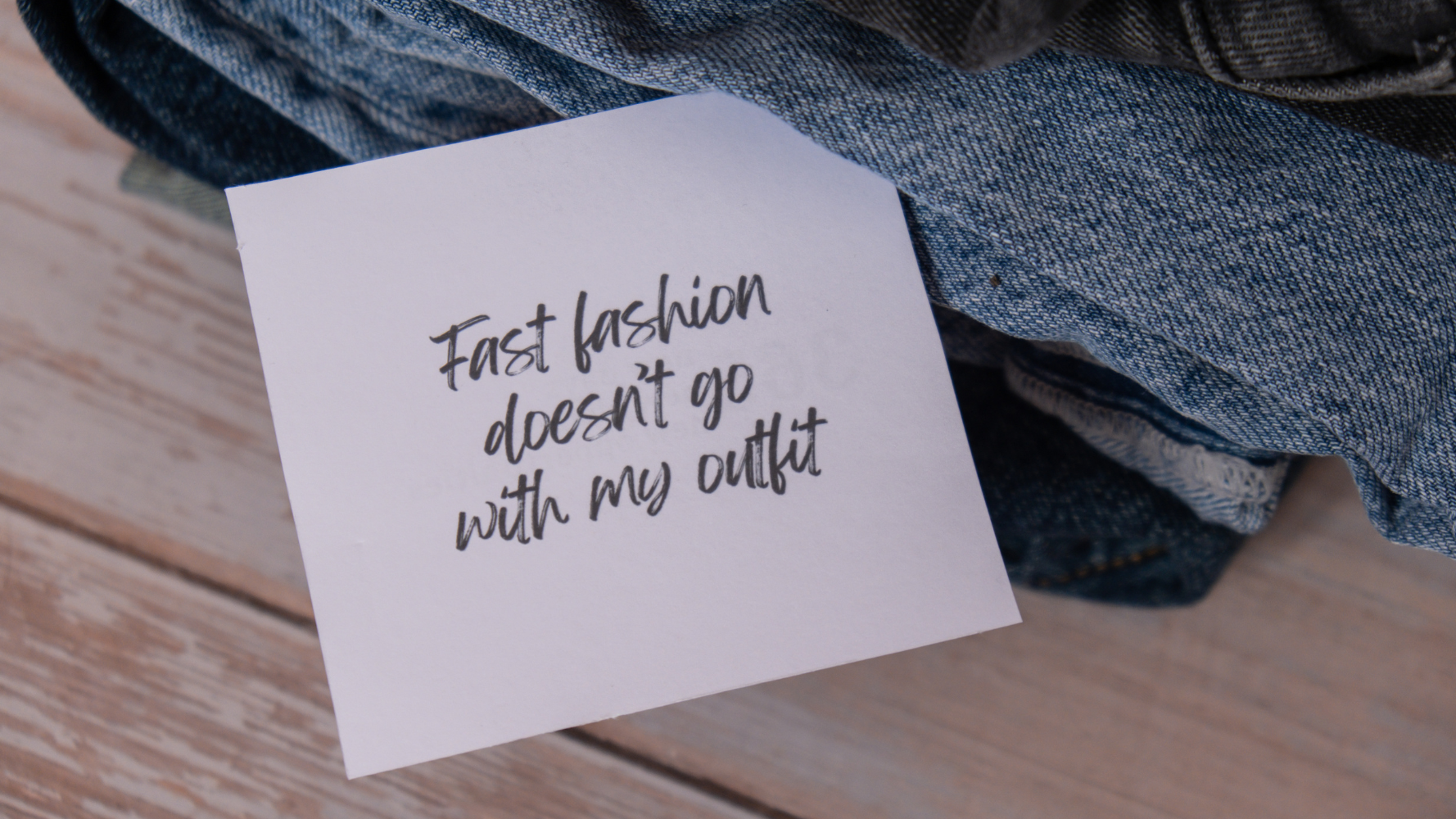 L'UE précise sa stratégie bioéconomie, climat et fast fashion