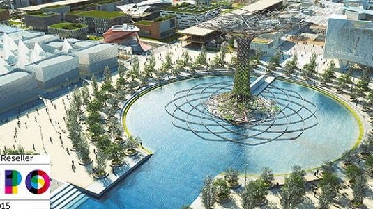 L'Exposition universelle de Milan est un « grand projet inutile », selon les écologistes italiens