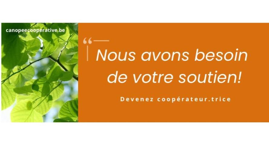 Nouvelle levée de fonds pour accélérer le développement de Canopée