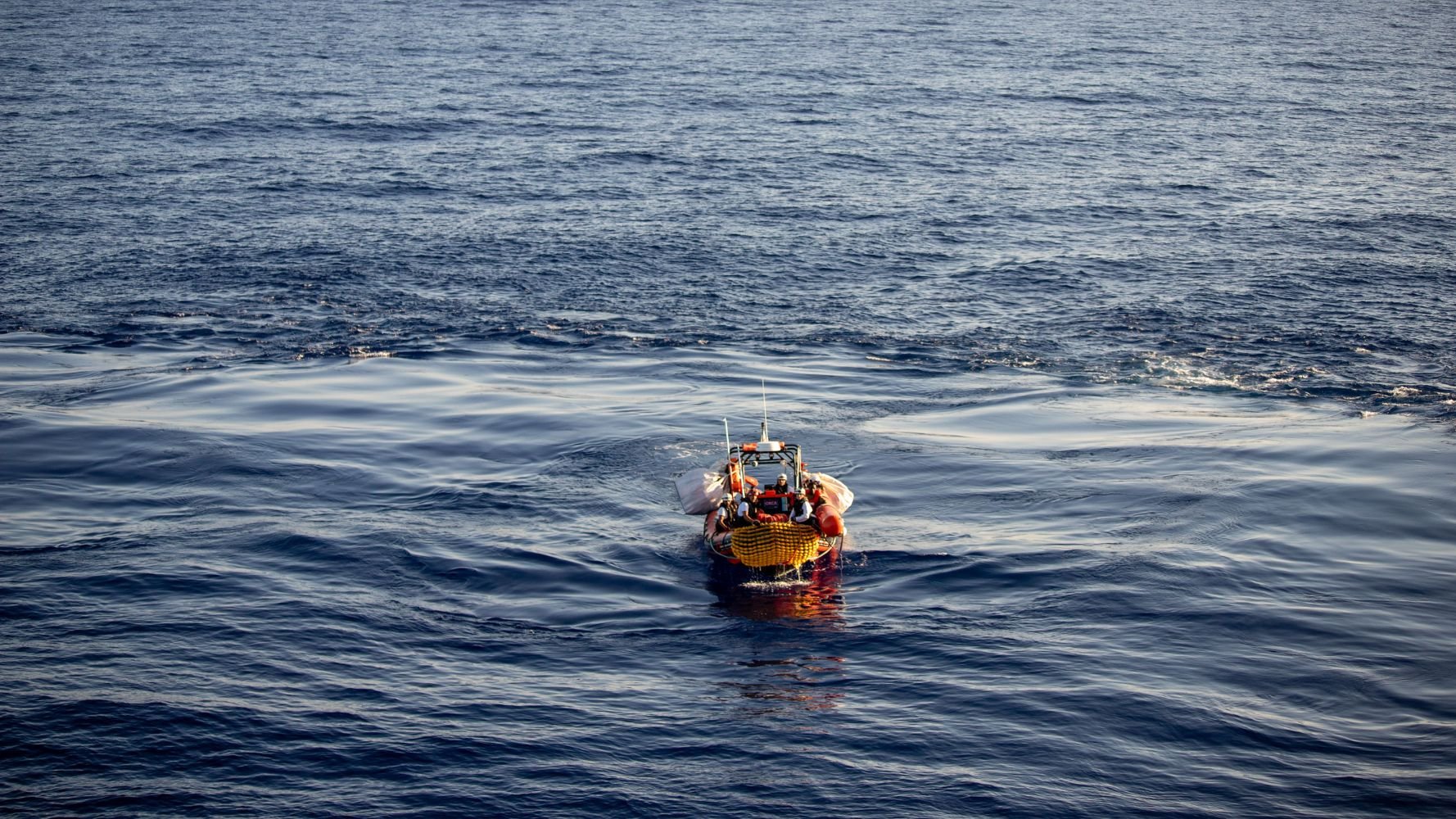 Rescue 1 - Rotation 35