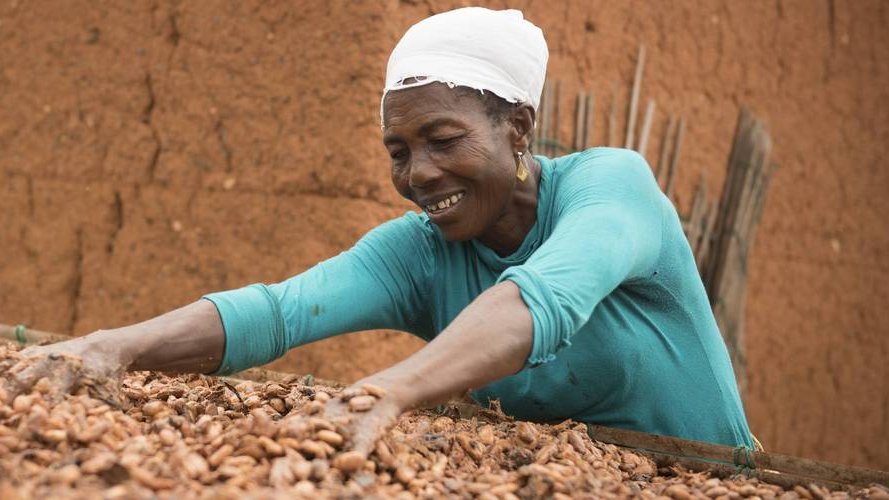 Le Fairtrade pour une production durable dans les pays du Sud