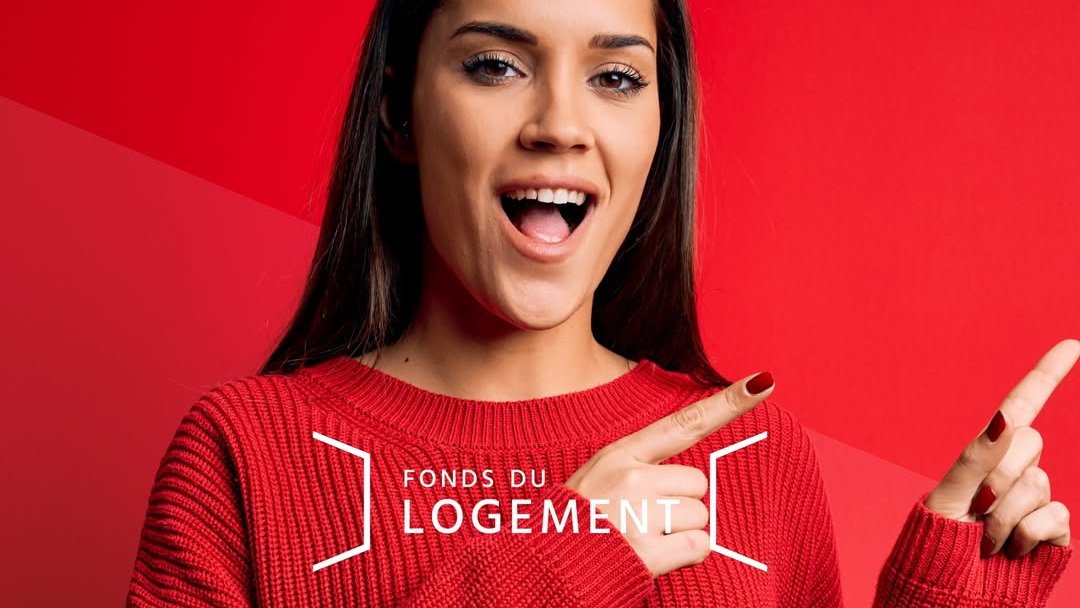Gestionnaire Ressources Humaines en Recrutement (m/f) / Fonds Du Logement