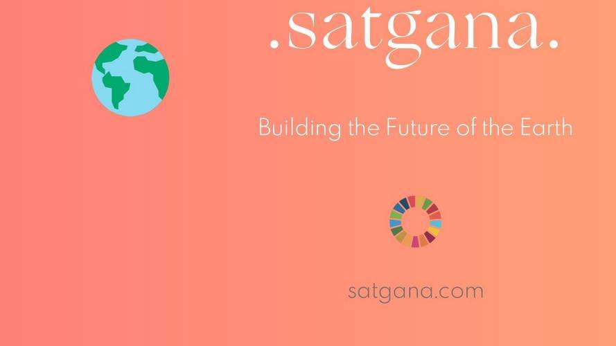 Satgana, nouveau partenaire d'Infogreen !
