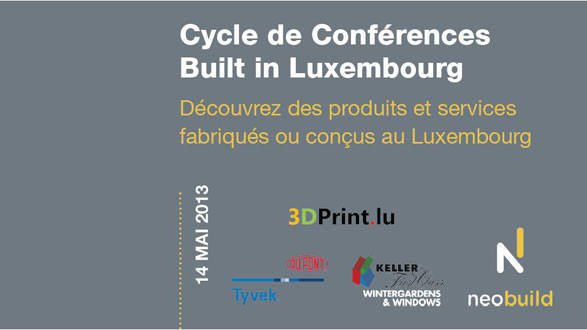 Le made in Luxembourg à l'honneur
