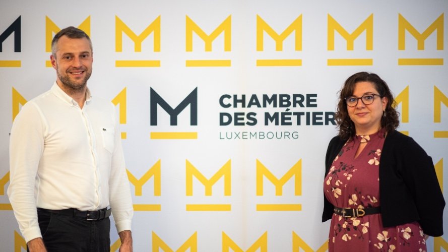 La durabilité au cœur de l'Artisanat