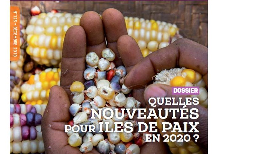 Le magazine transitions n°125 est en ligne !