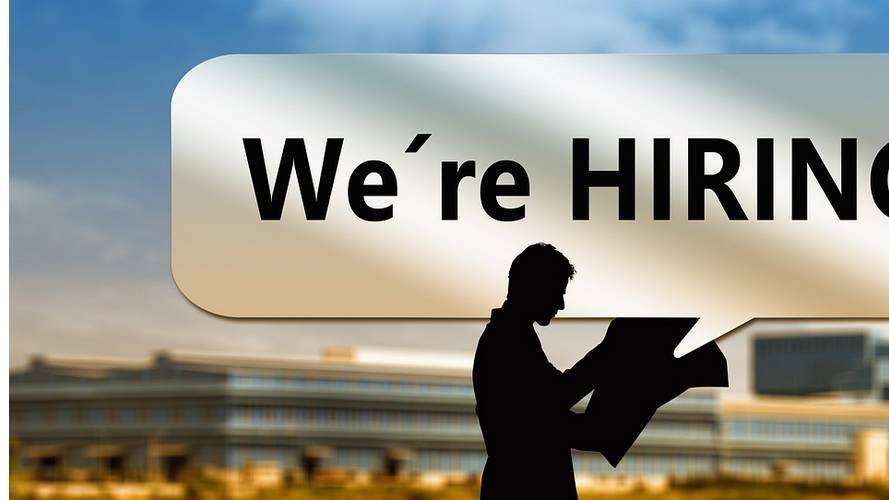 Les partenaires d'Infogreen recrutent !